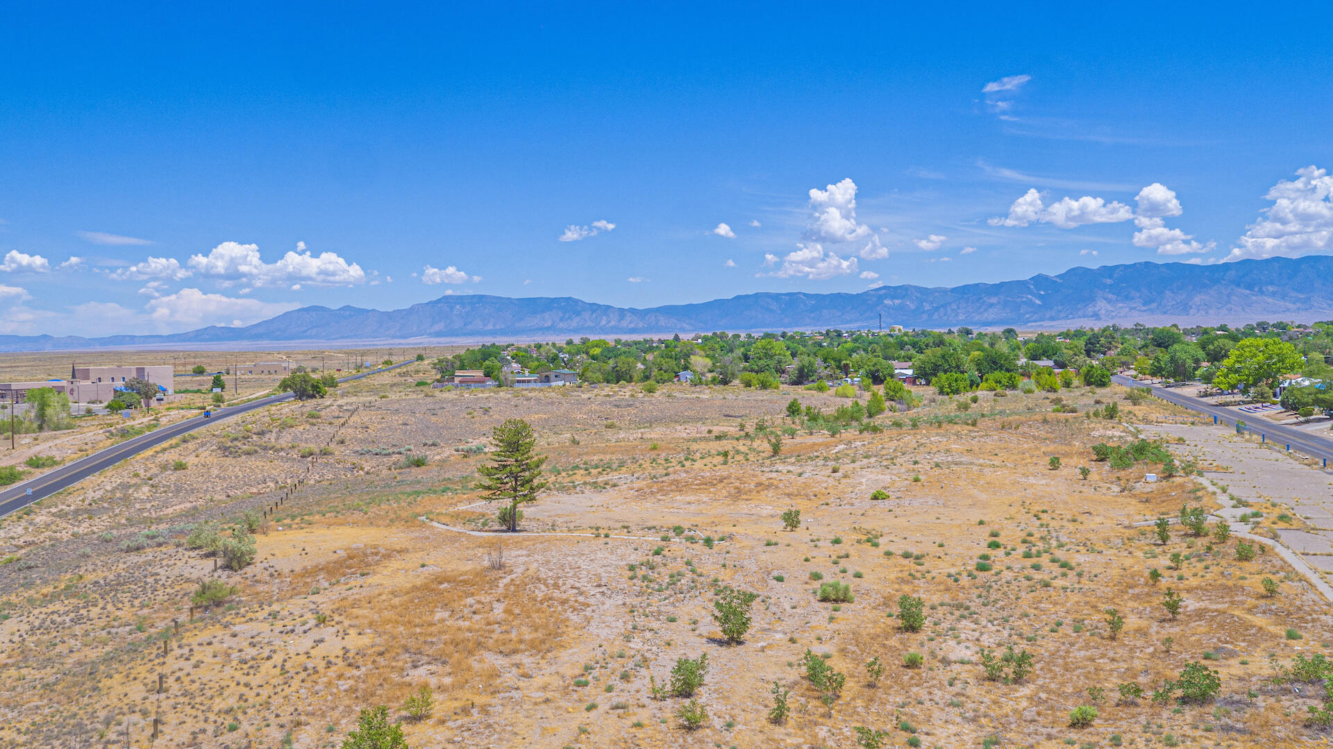 Hillandale And Manzano Express, Rio Communities, New Mexico image 7