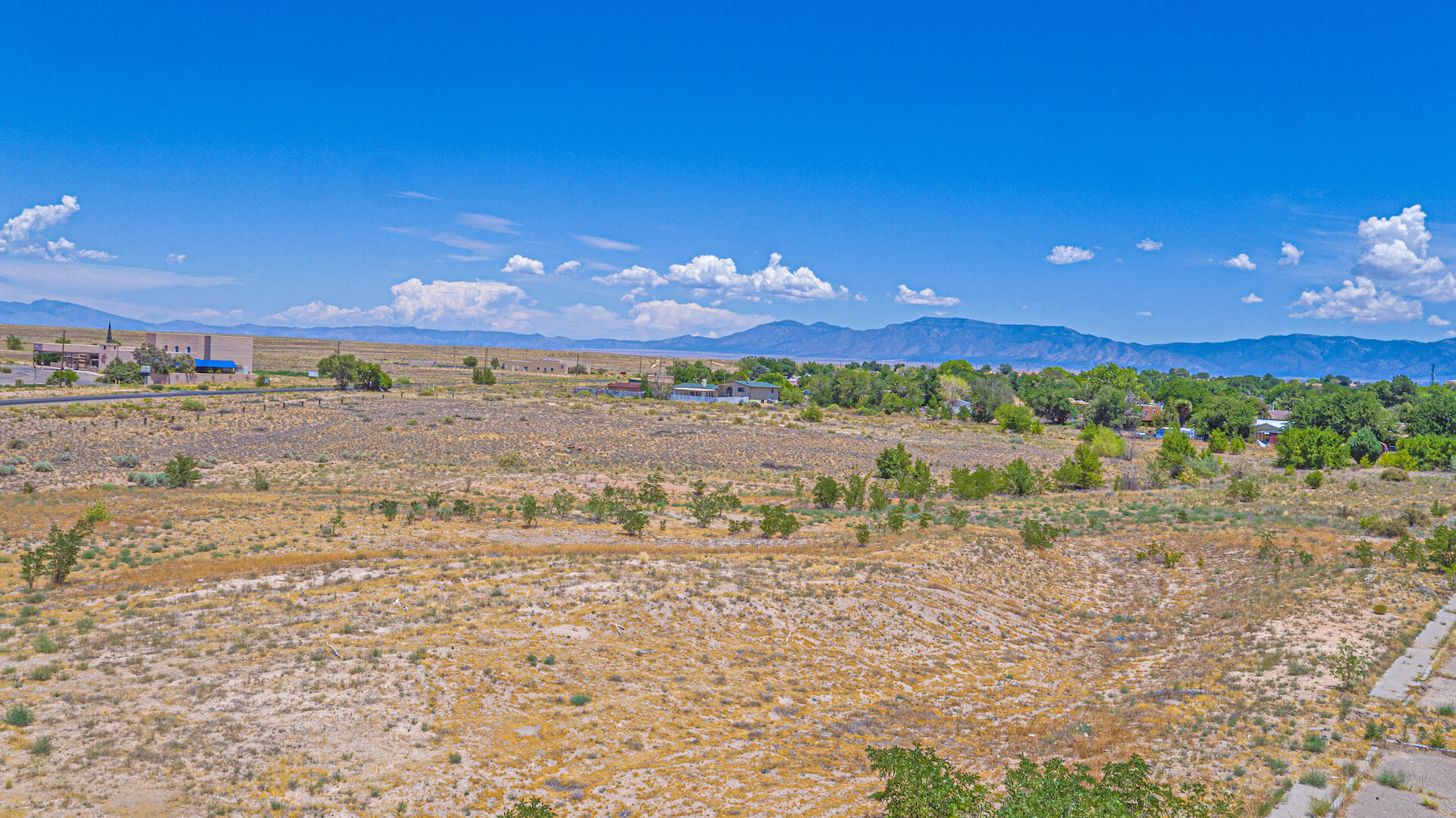 Hillandale And Manzano Express, Rio Communities, New Mexico image 3