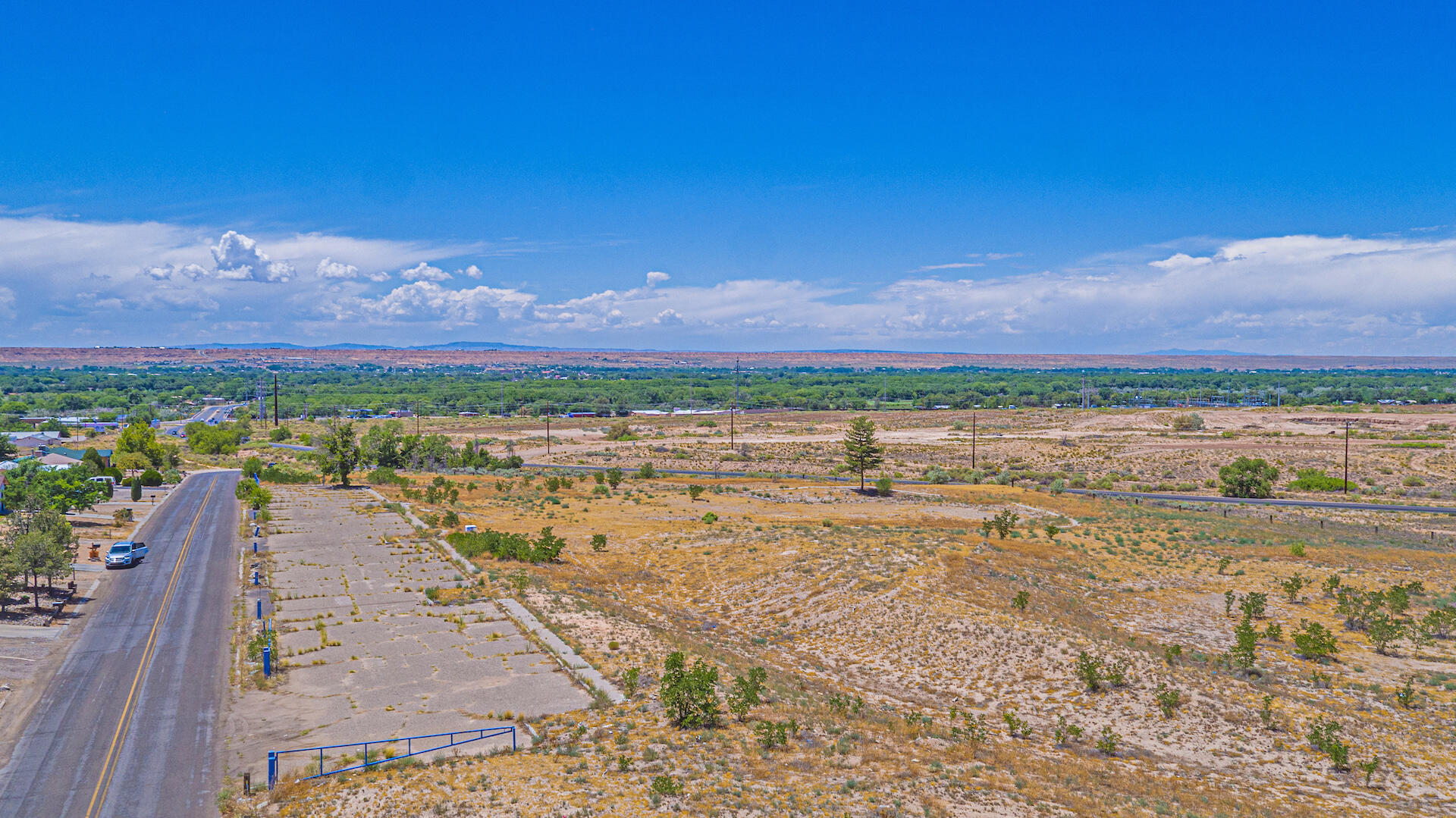 Hillandale And Manzano Express, Rio Communities, New Mexico image 15