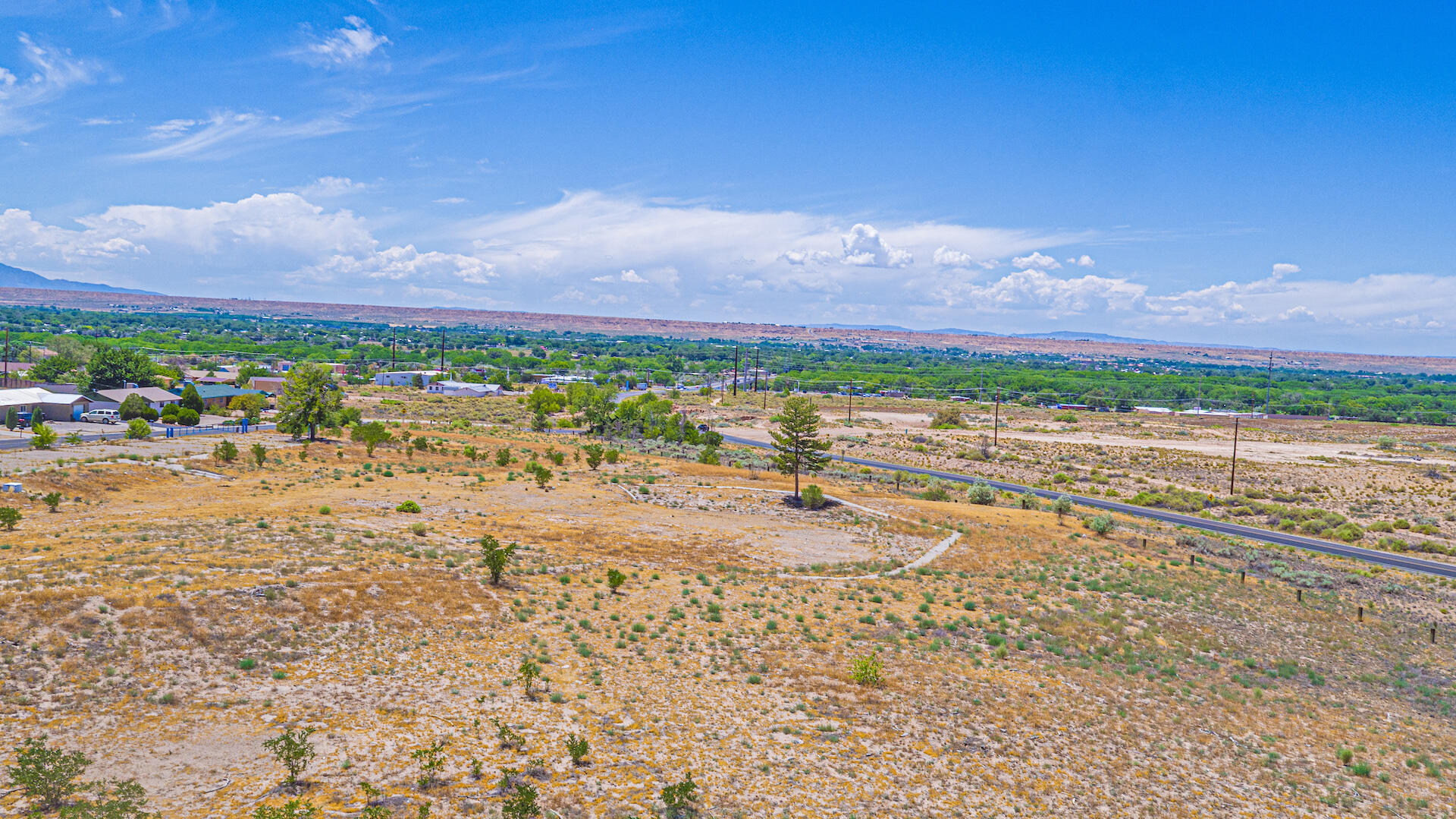 Hillandale And Manzano Express, Rio Communities, New Mexico image 12