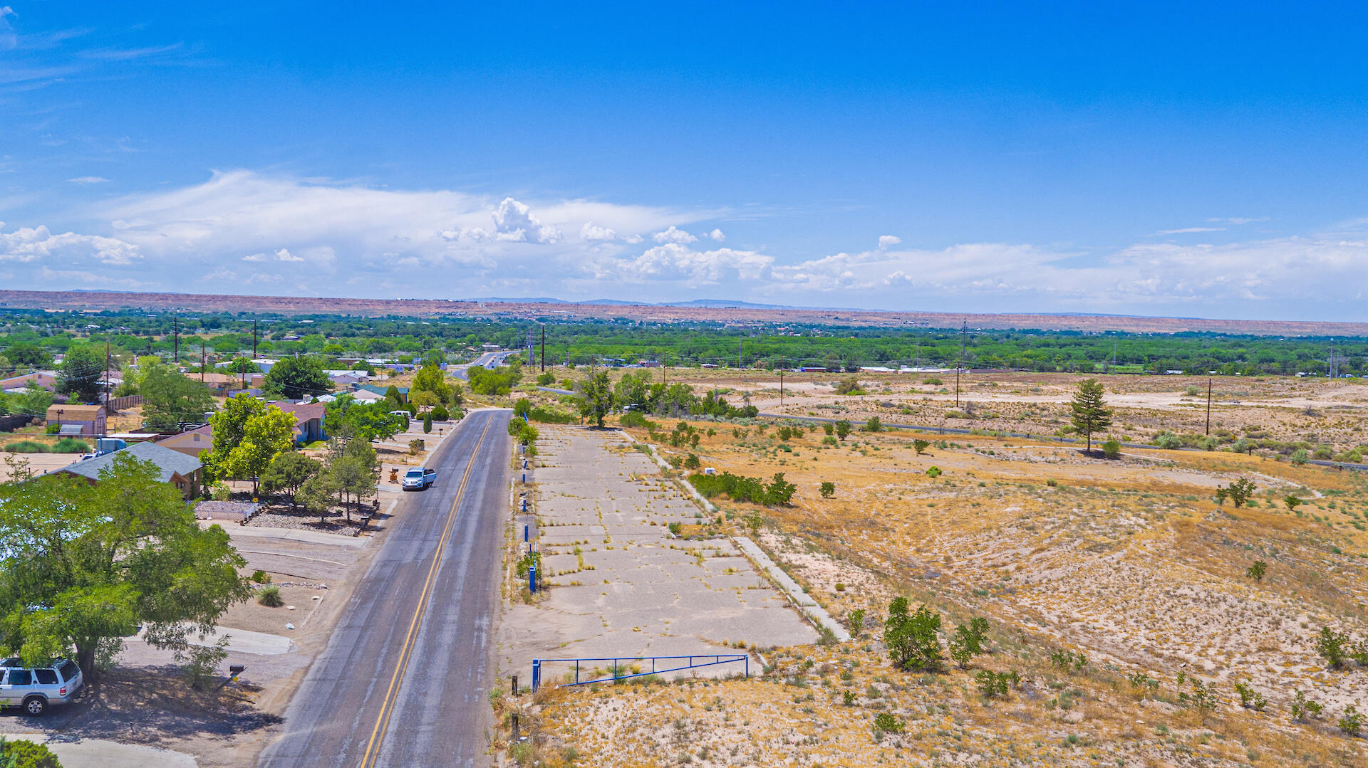 Hillandale And Manzano Express, Rio Communities, New Mexico image 16