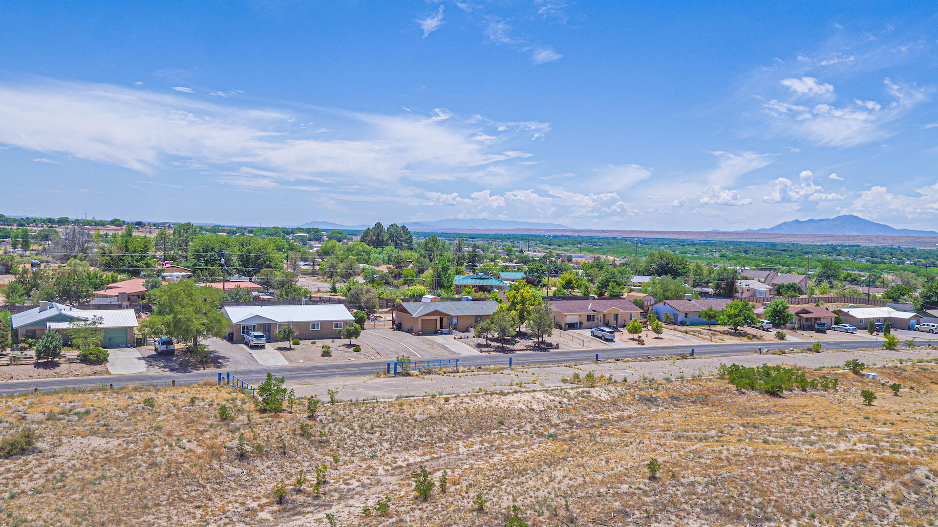 Hillandale And Manzano Express, Rio Communities, New Mexico image 10