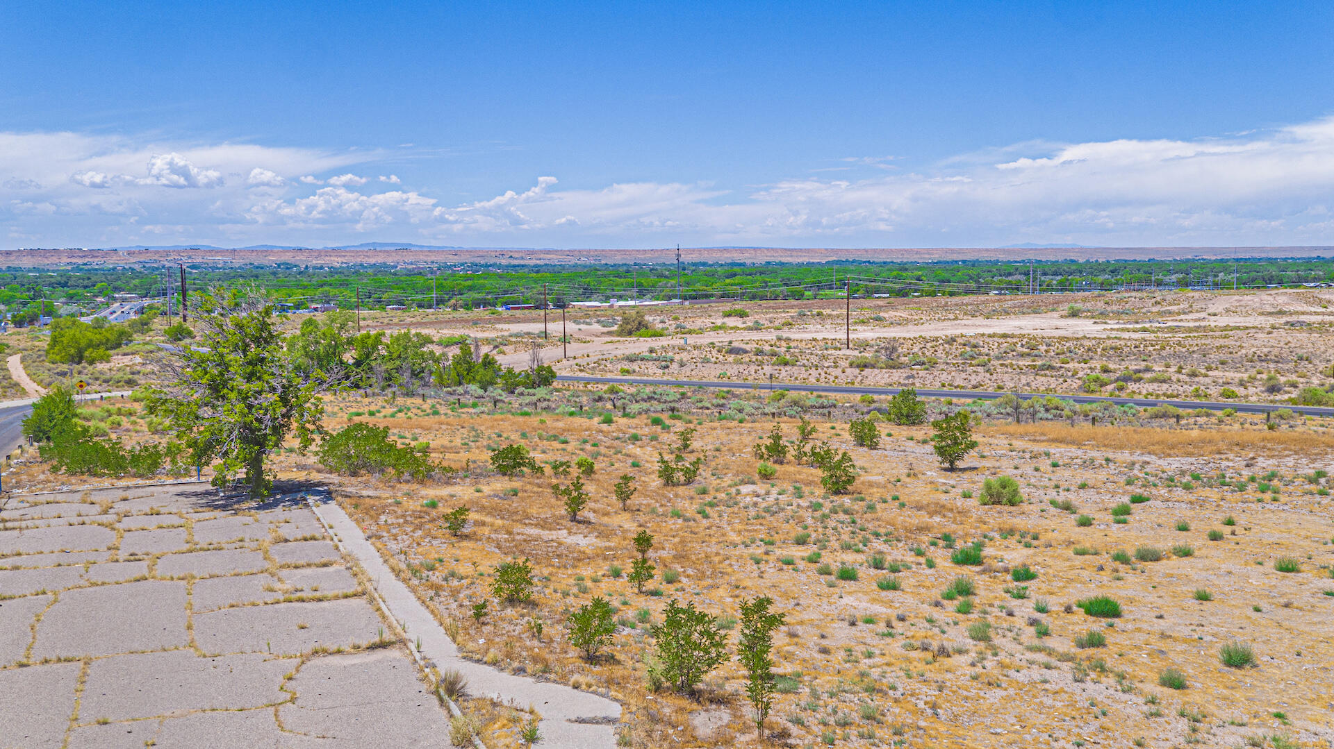 Hillandale And Manzano Express, Rio Communities, New Mexico image 6