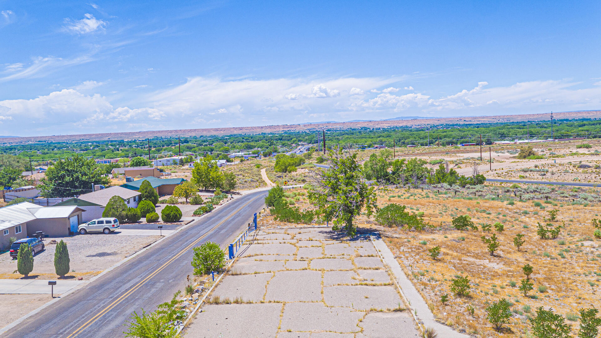 Hillandale And Manzano Express, Rio Communities, New Mexico image 5