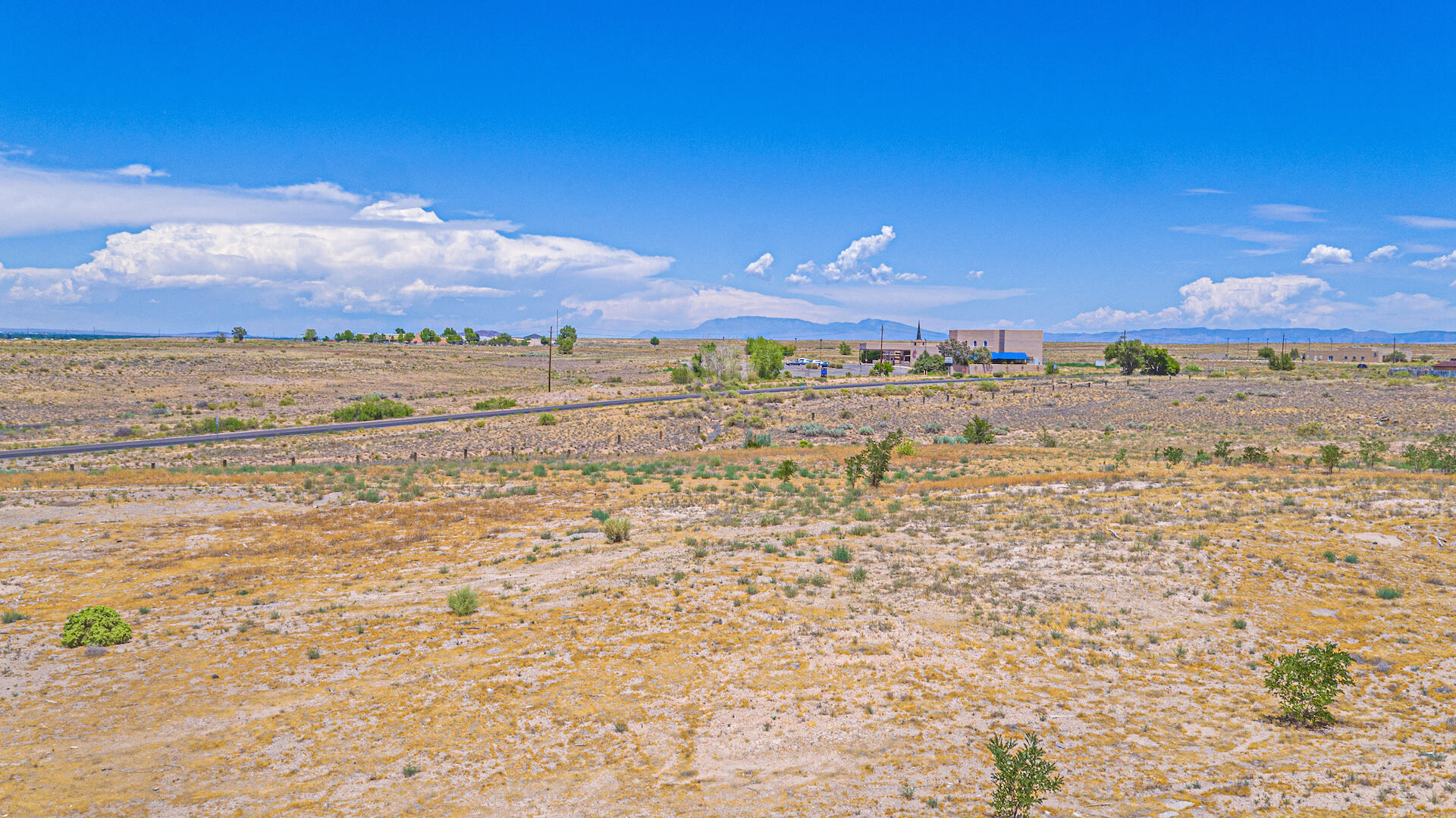 Hillandale And Manzano Express, Rio Communities, New Mexico image 2