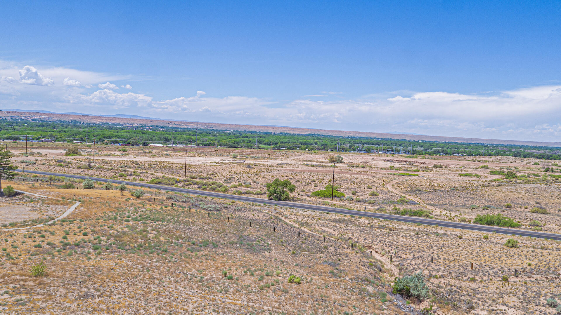 Hillandale And Manzano Express, Rio Communities, New Mexico image 13