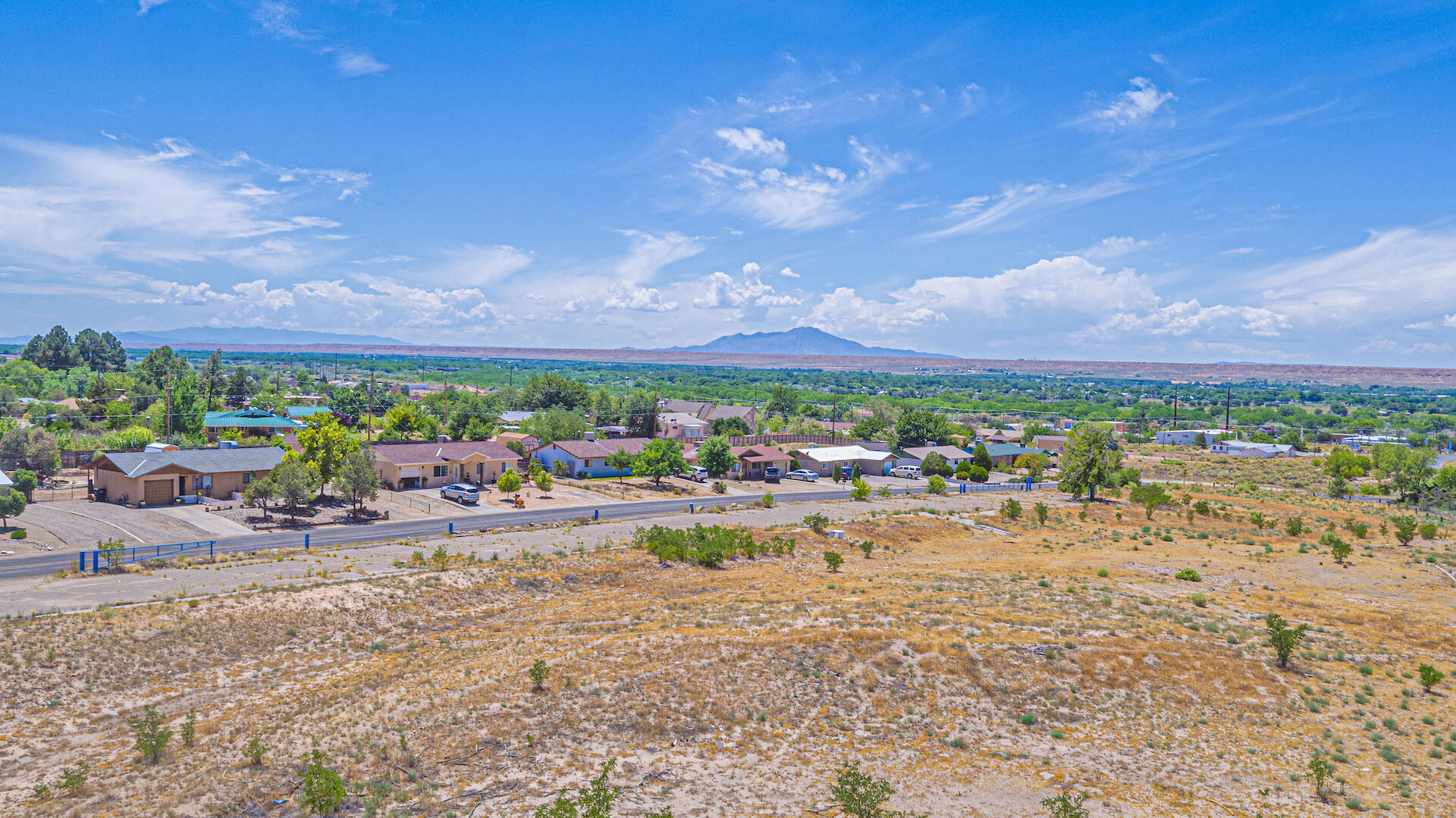 Hillandale And Manzano Express, Rio Communities, New Mexico image 11