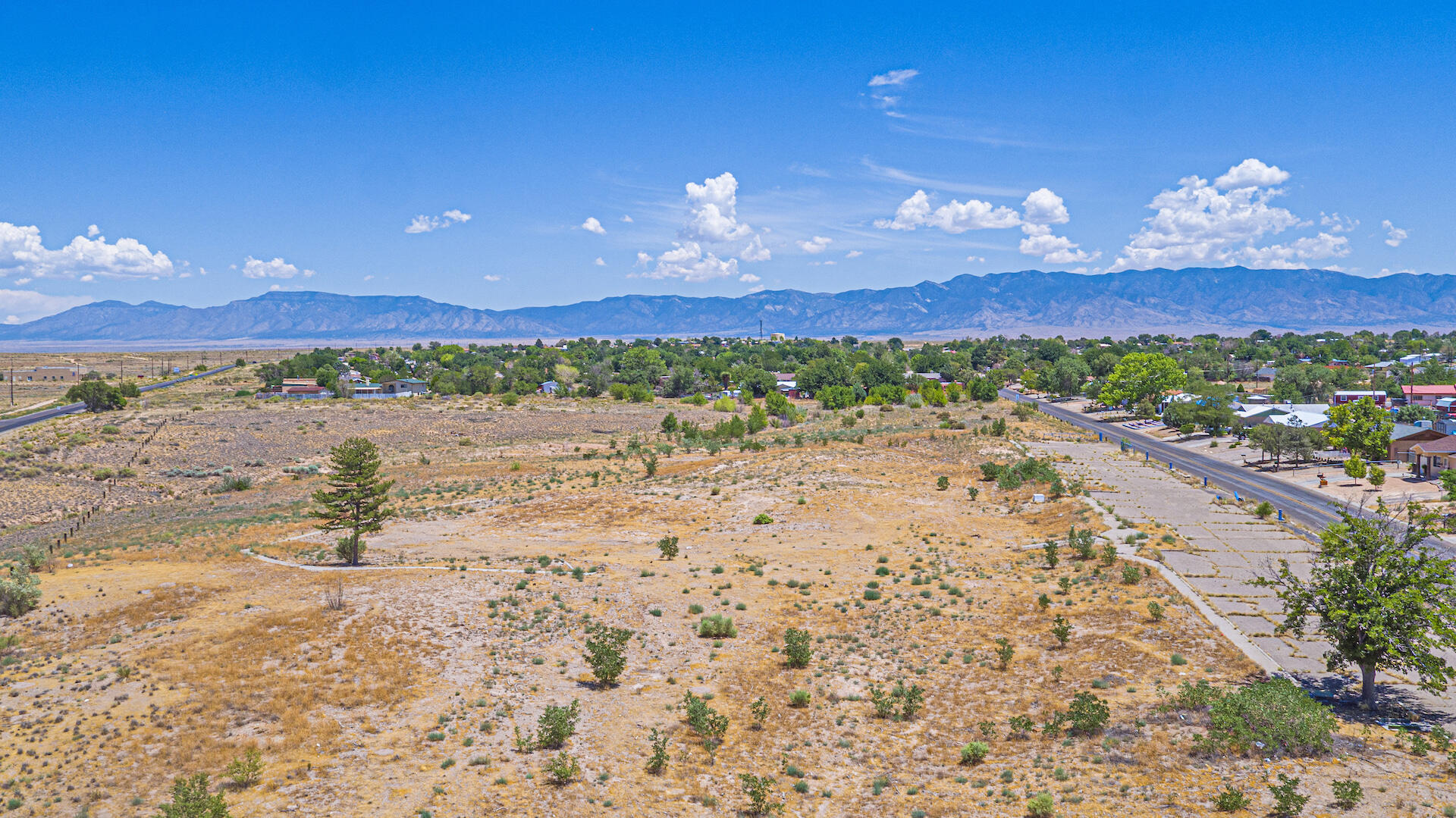 Hillandale And Manzano Express, Rio Communities, New Mexico image 8