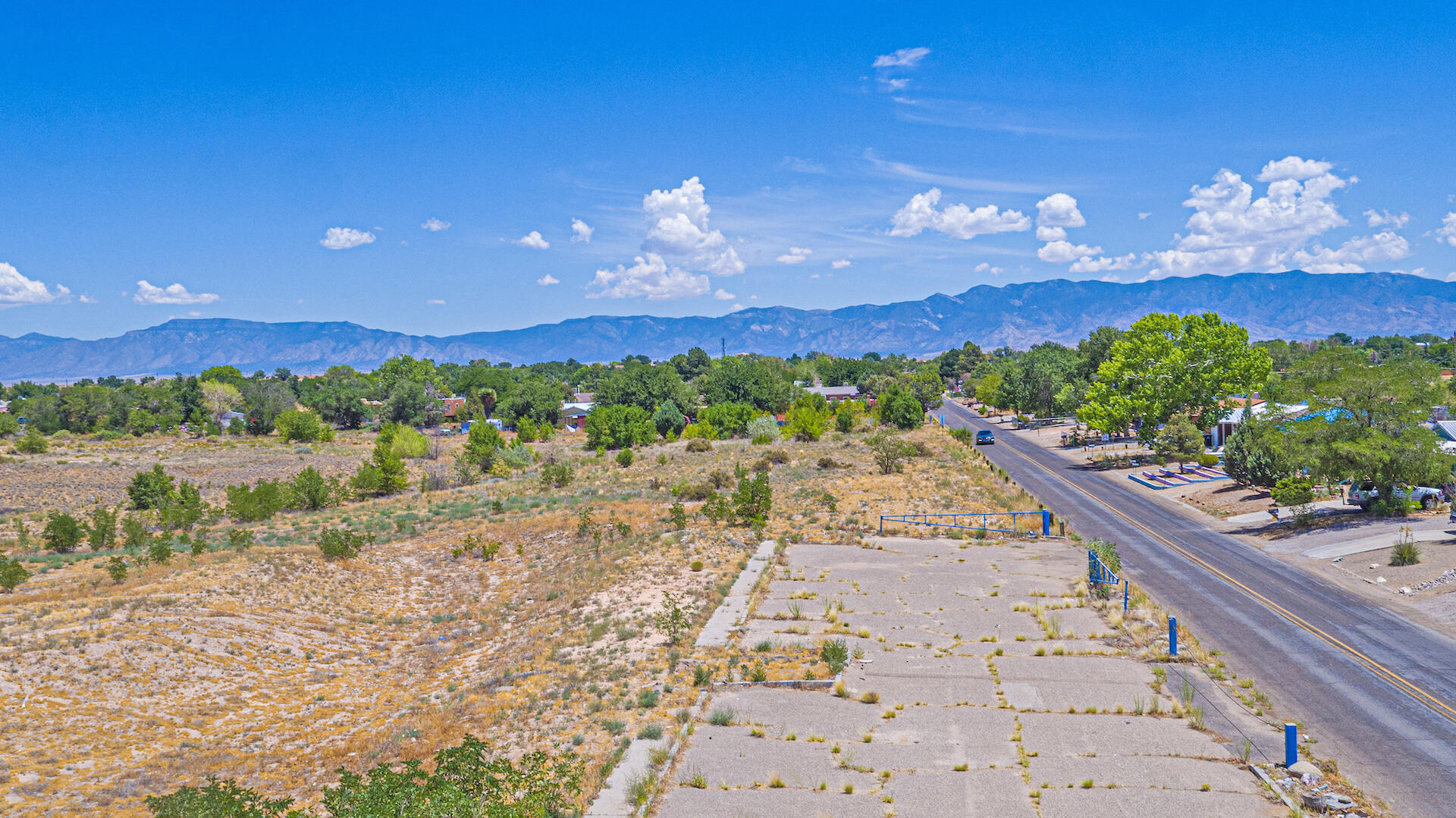 Hillandale And Manzano Express, Rio Communities, New Mexico image 4