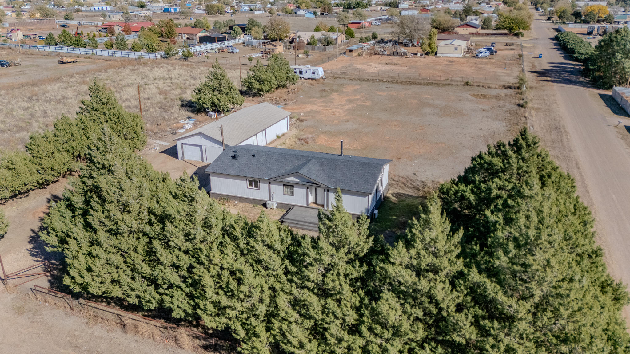 317 Frontier Road, Clovis, New Mexico image 28