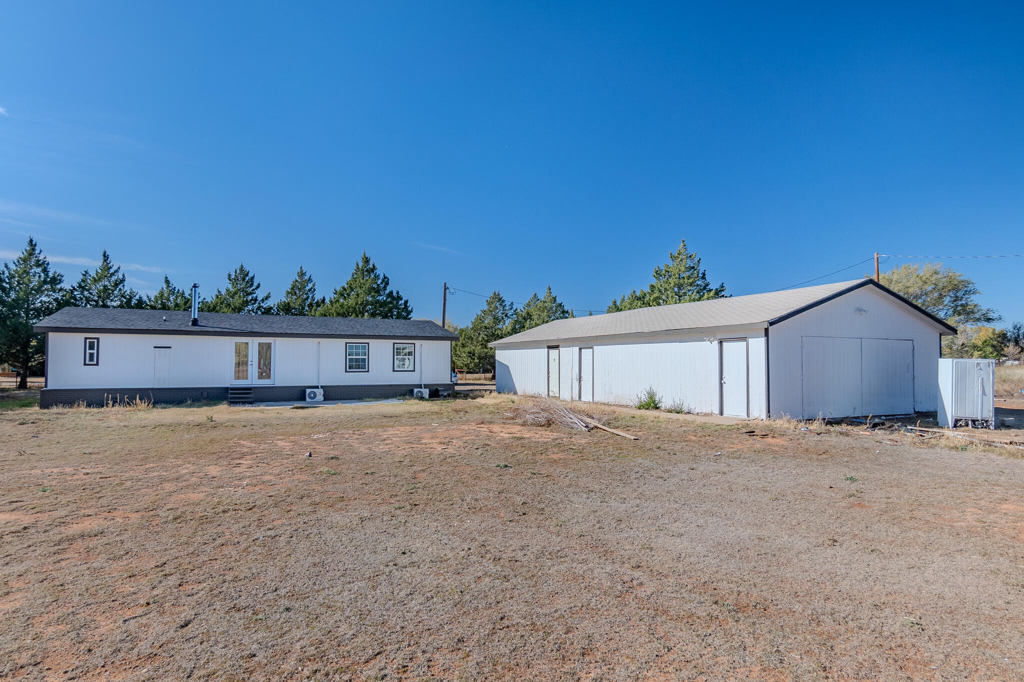 317 Frontier Road, Clovis, New Mexico image 29