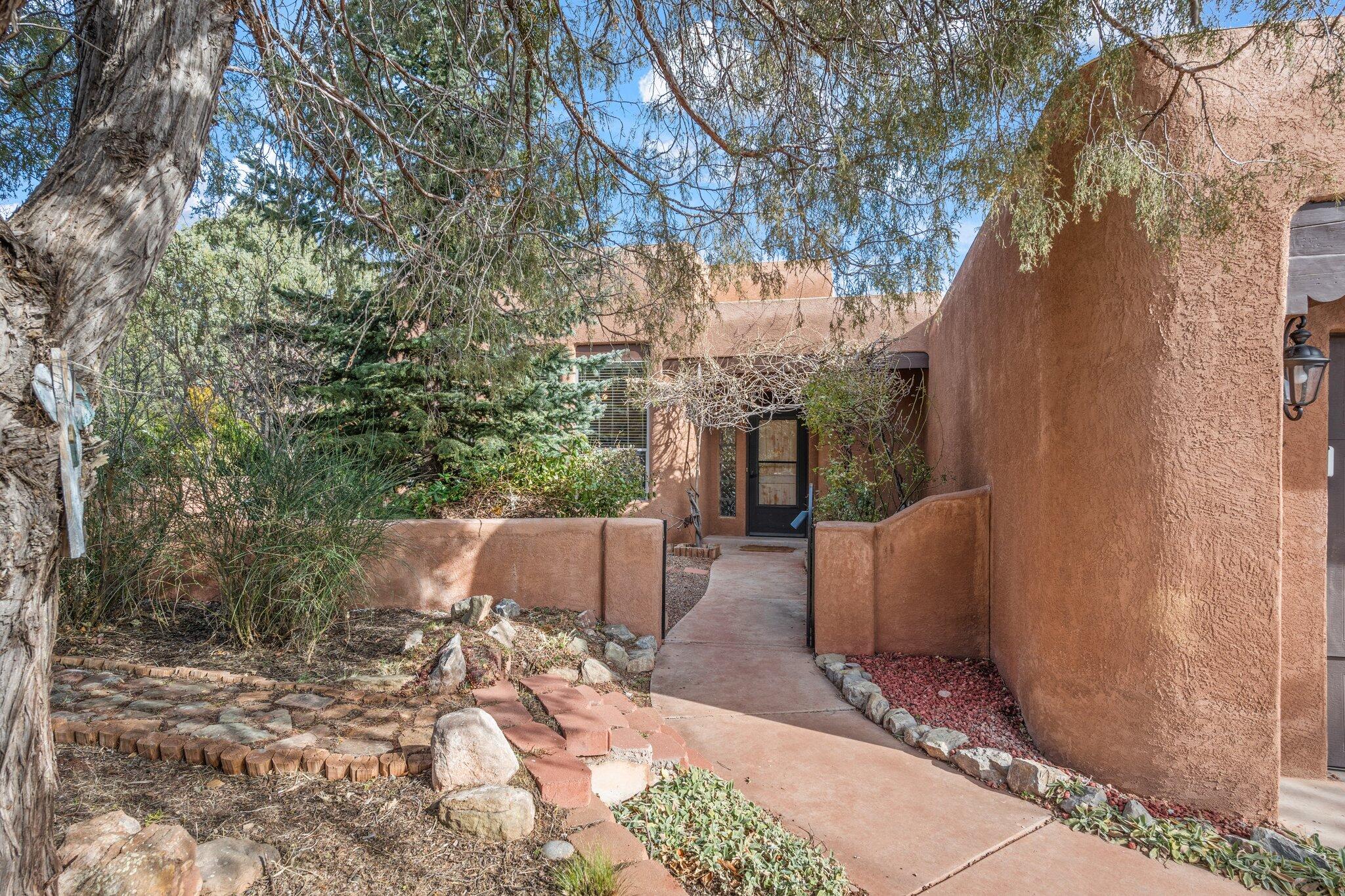 4 Salida Del Sol, Cedar Crest, New Mexico image 28