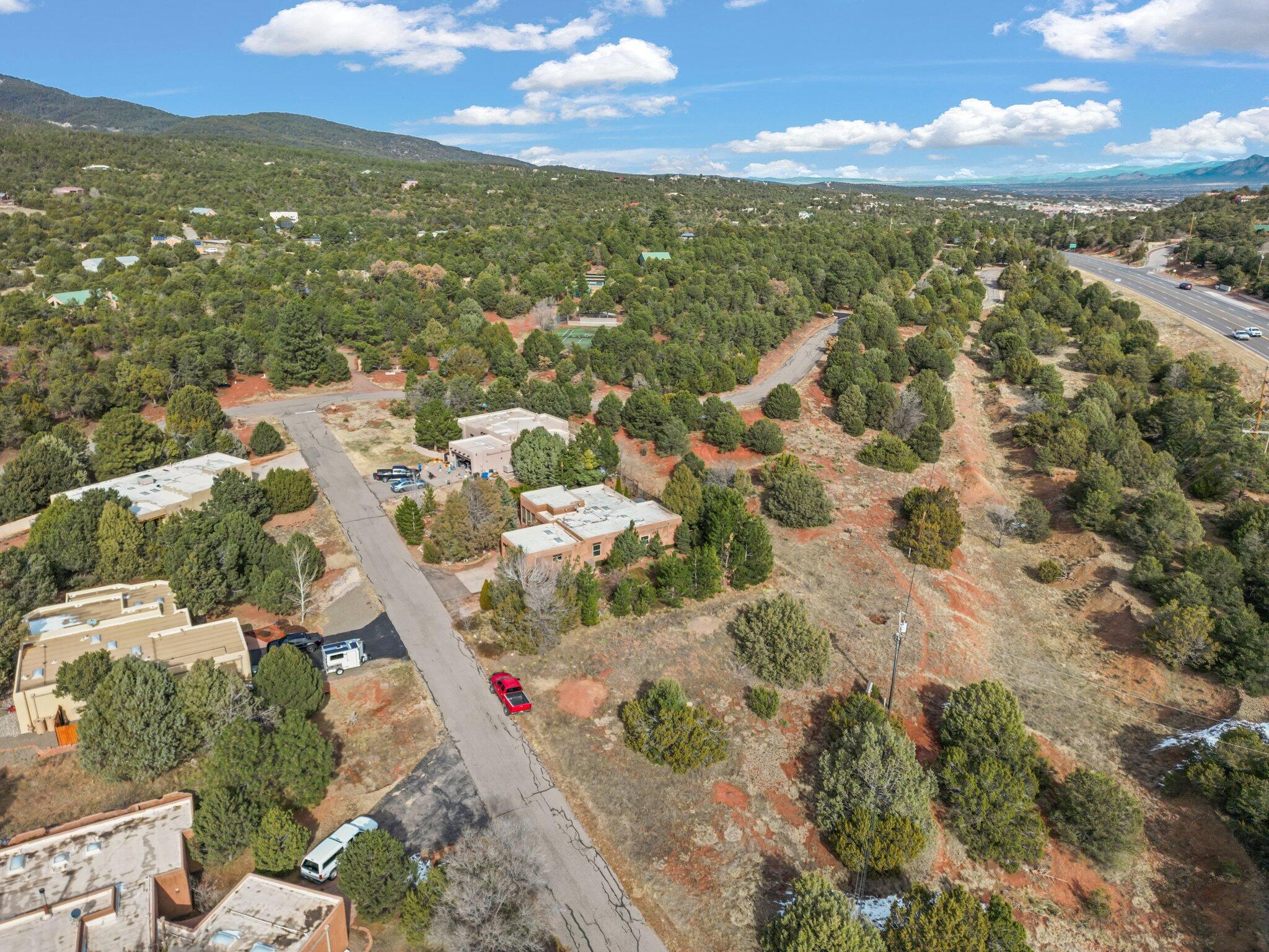 4 Salida Del Sol, Cedar Crest, New Mexico image 30