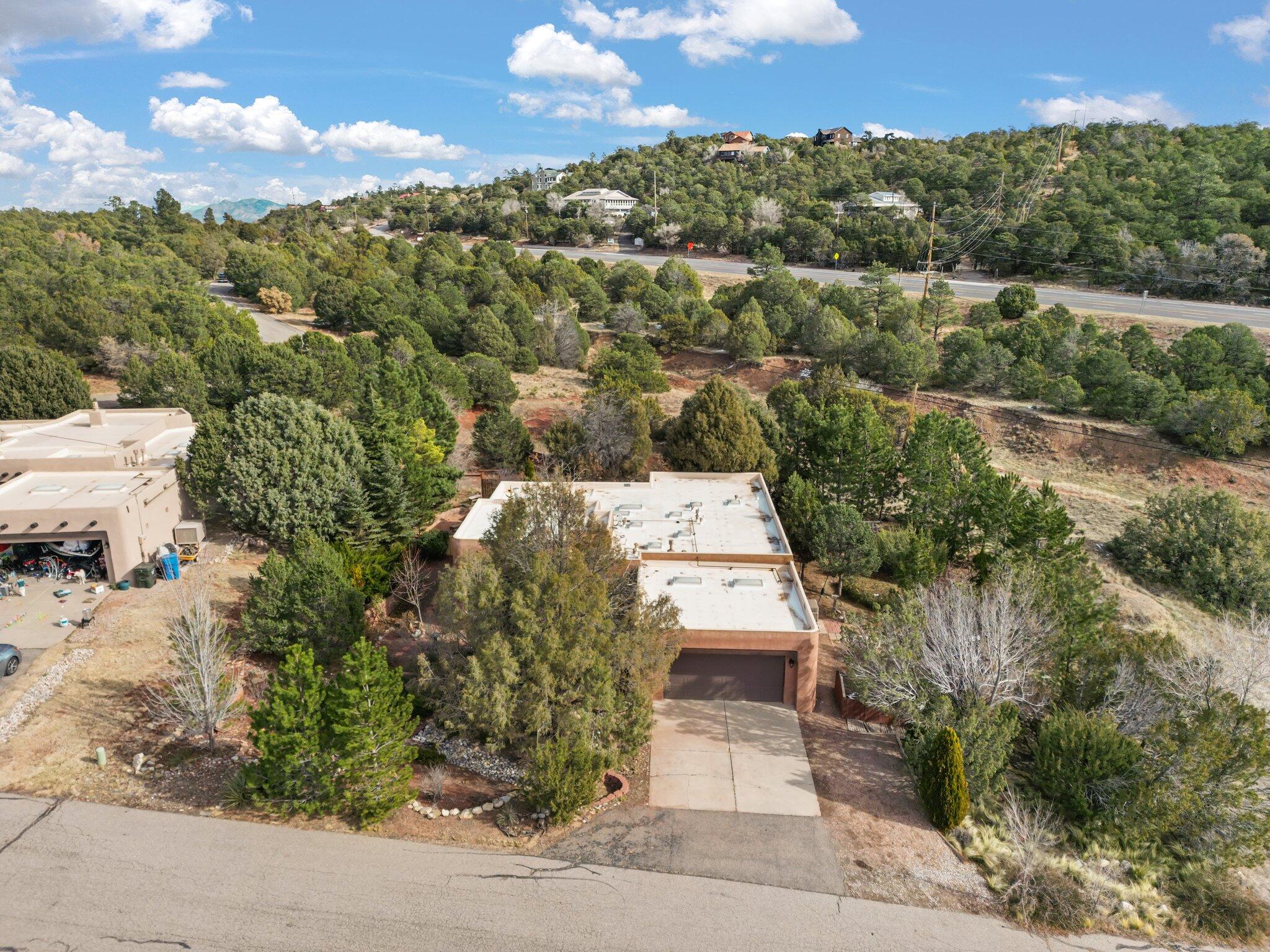 4 Salida Del Sol, Cedar Crest, New Mexico image 29