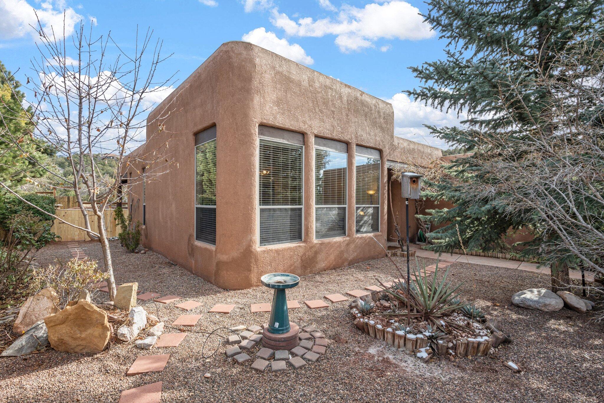 4 Salida Del Sol, Cedar Crest, New Mexico image 27