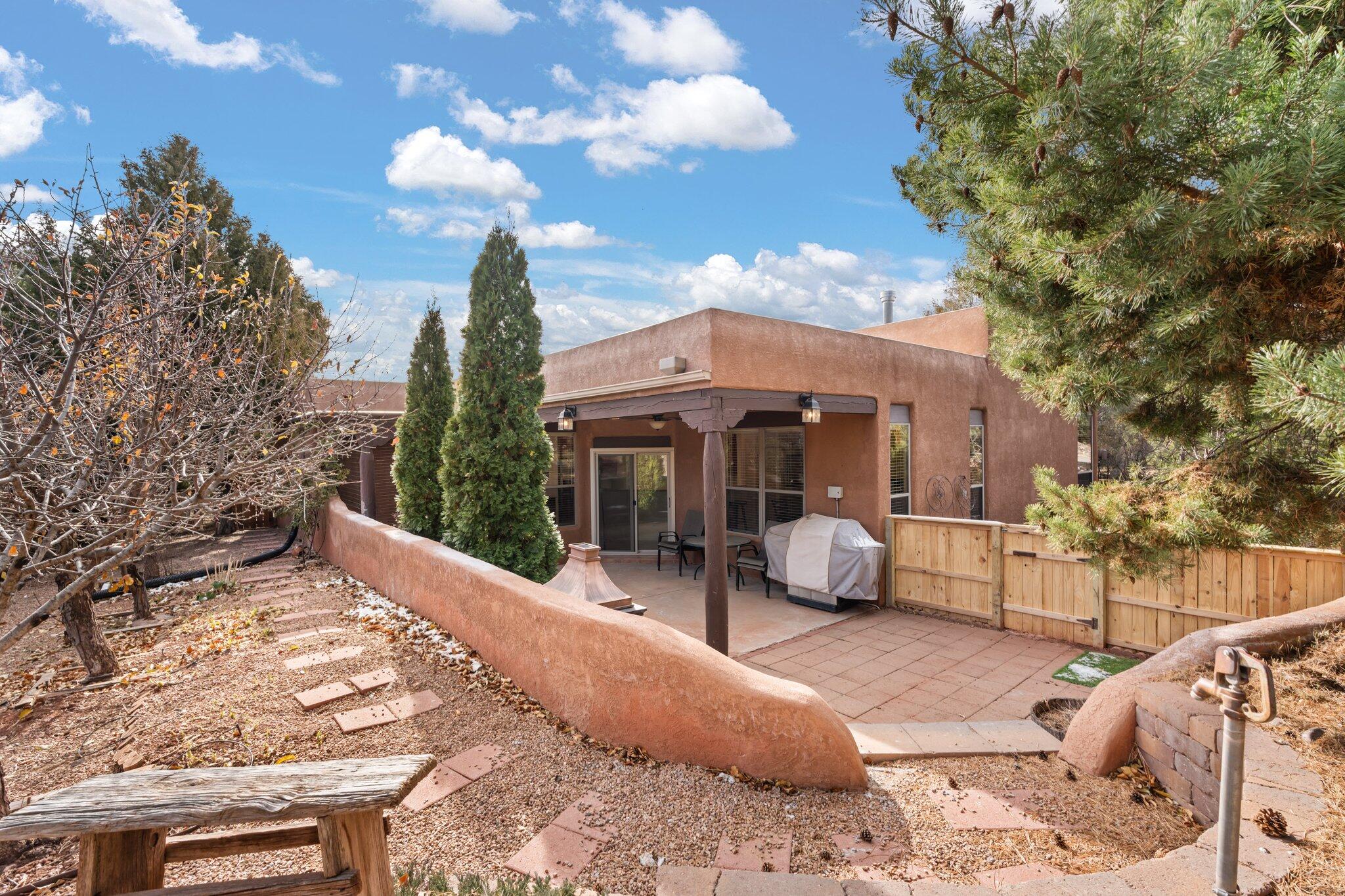 4 Salida Del Sol, Cedar Crest, New Mexico image 25