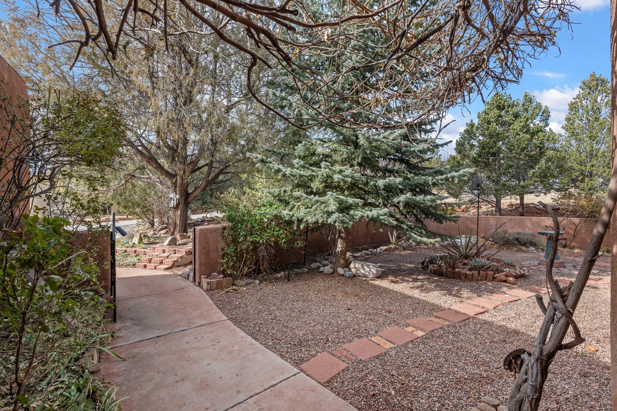 4 Salida Del Sol, Cedar Crest, New Mexico image 26