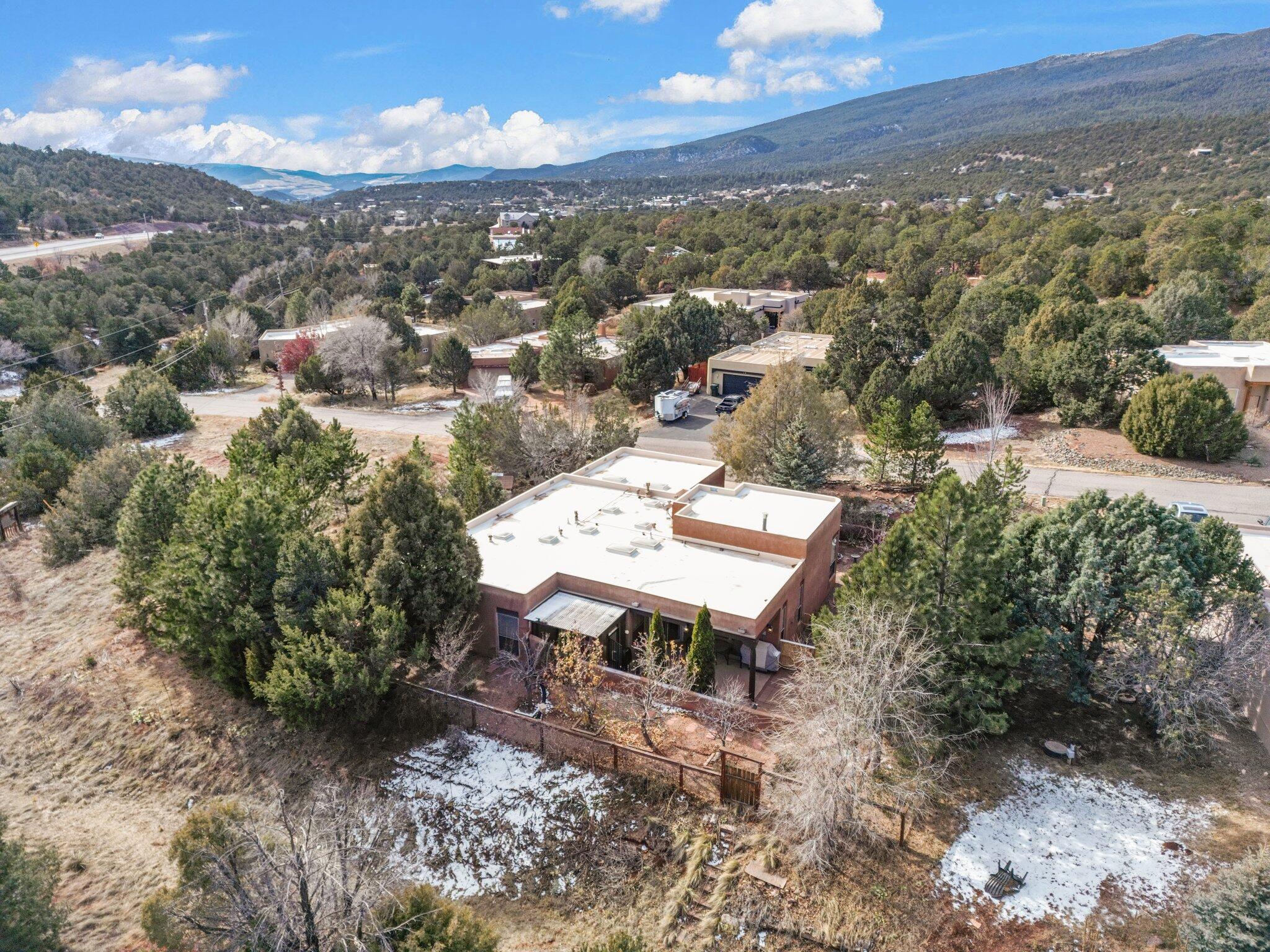 4 Salida Del Sol, Cedar Crest, New Mexico image 32