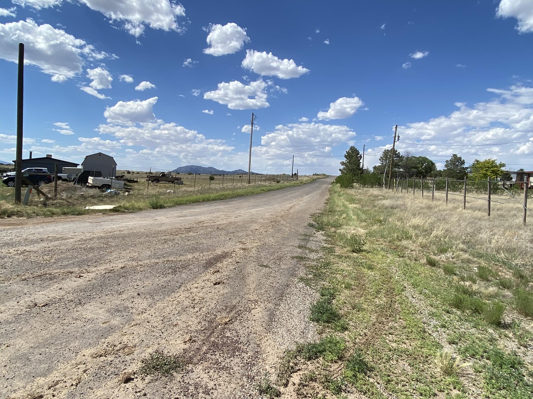 Cottonwood Road, Edgewood, New Mexico image 5