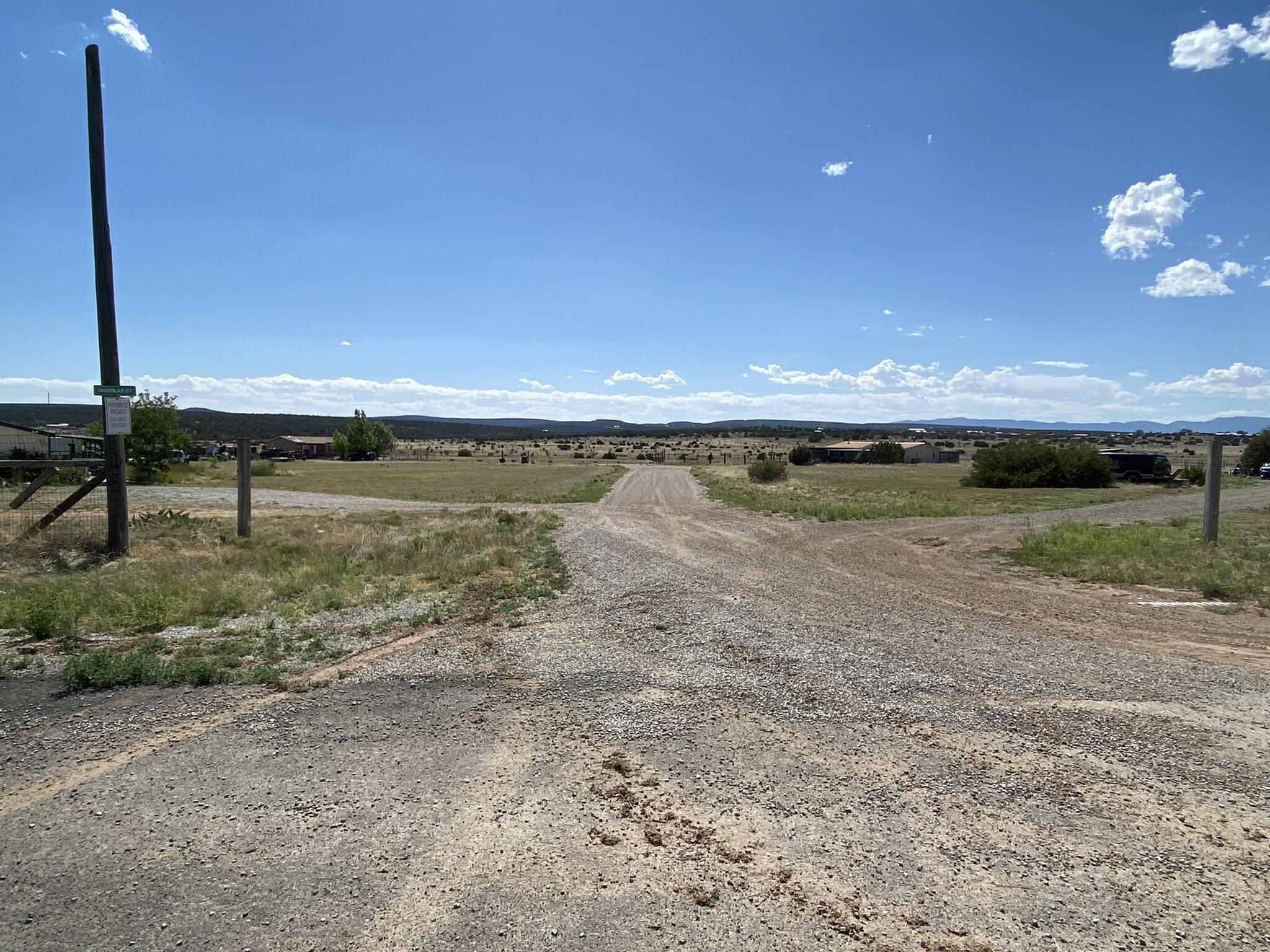 Cottonwood Road, Edgewood, New Mexico image 6