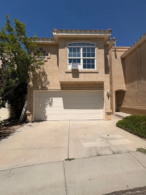 Photo of 5008 Serena Circle NE, Albuquerque, NM 87111 (MLS # 1110503)