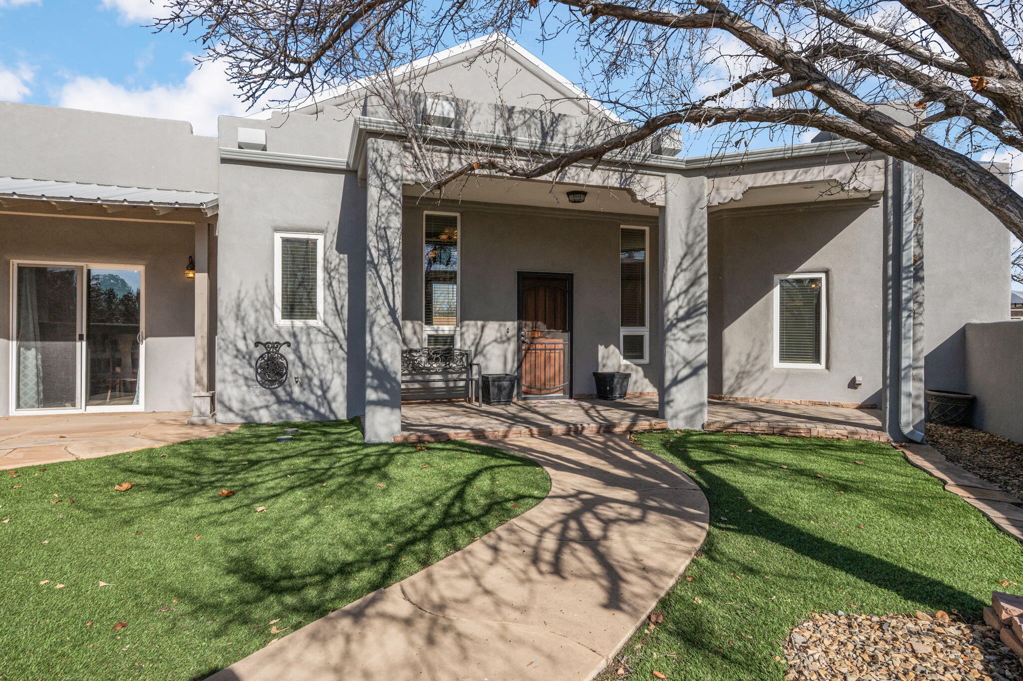 500 Cilantro Lane NW