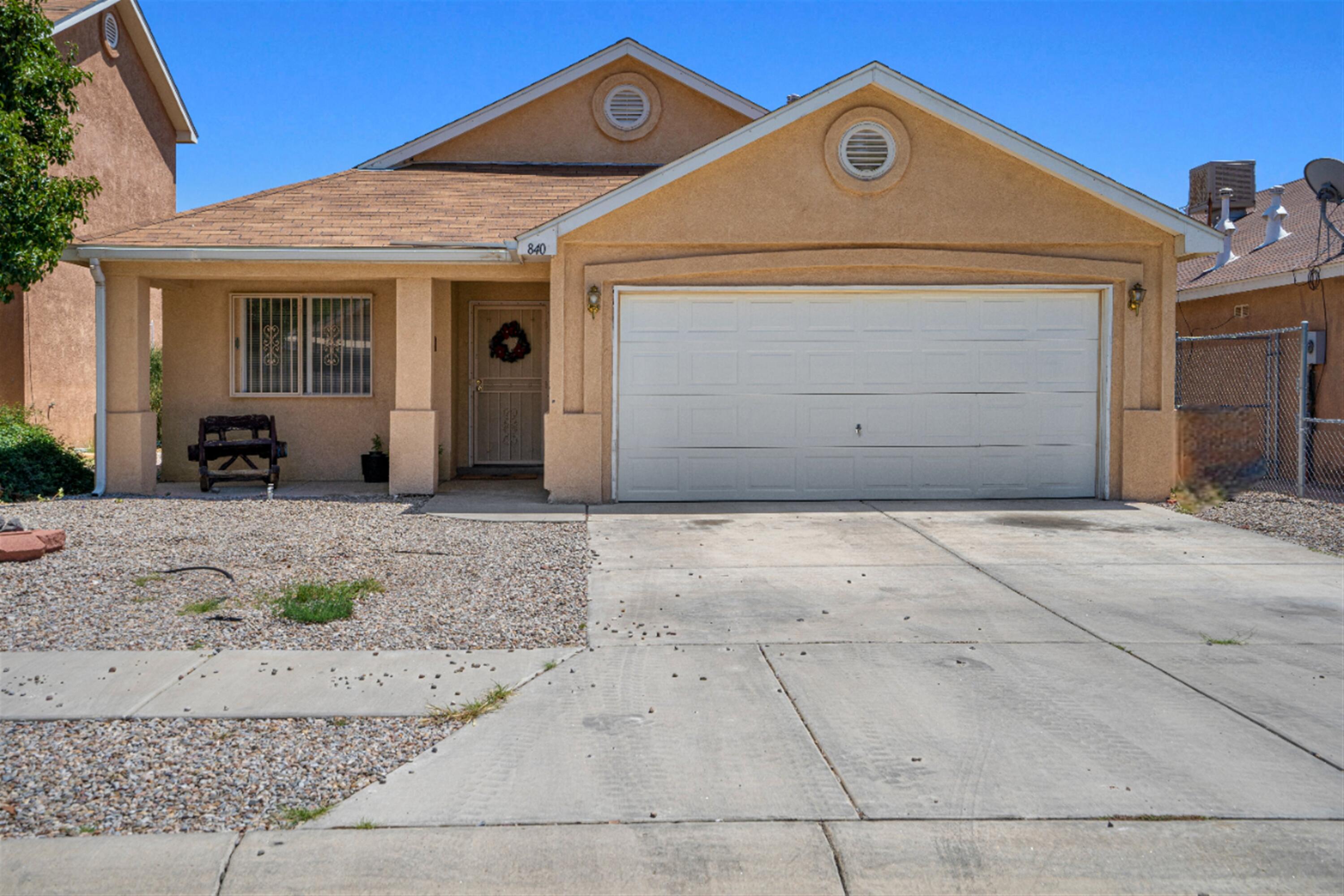 View Albuquerque, NM 87121 house