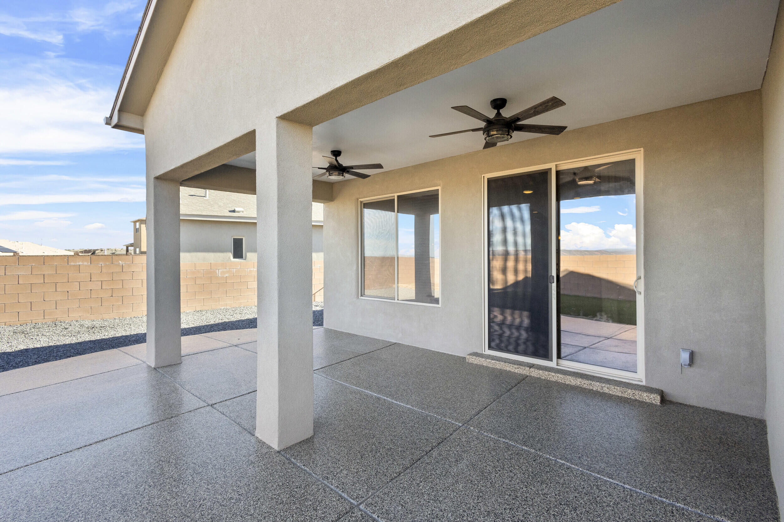 4317 Crowned Eagle Loop, Rio Rancho, New Mexico image 32