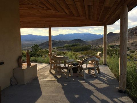 Photo of 27 Winchester Road, San Antonio, NM 87832 (MLS # 1094746)