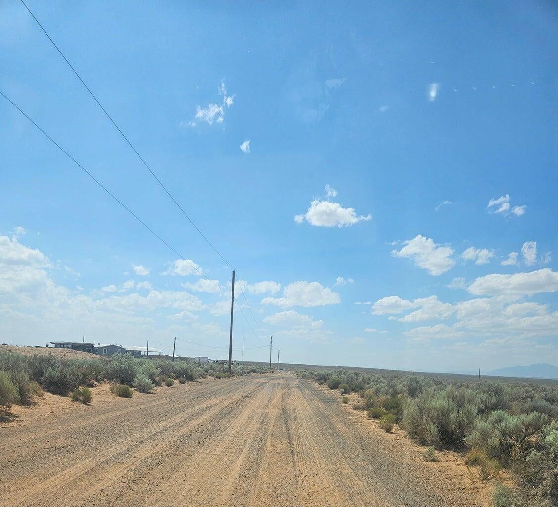 TBD Hormiga Lot 58a Court, Los Lunas, New Mexico image 2