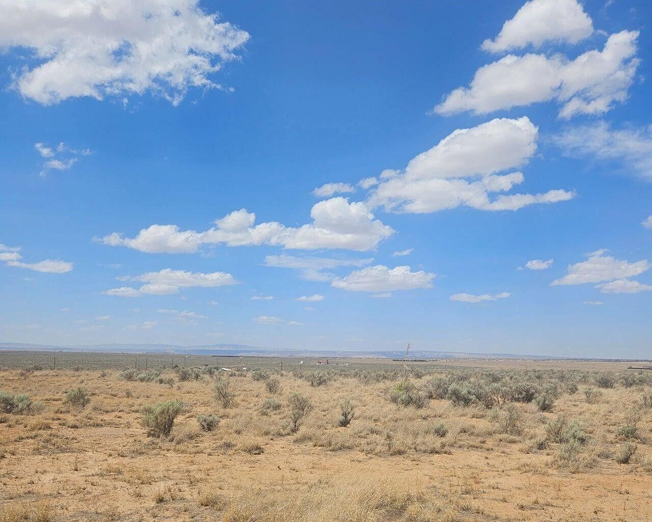 TBD Hormiga Lot 58a Court, Los Lunas, New Mexico image 1
