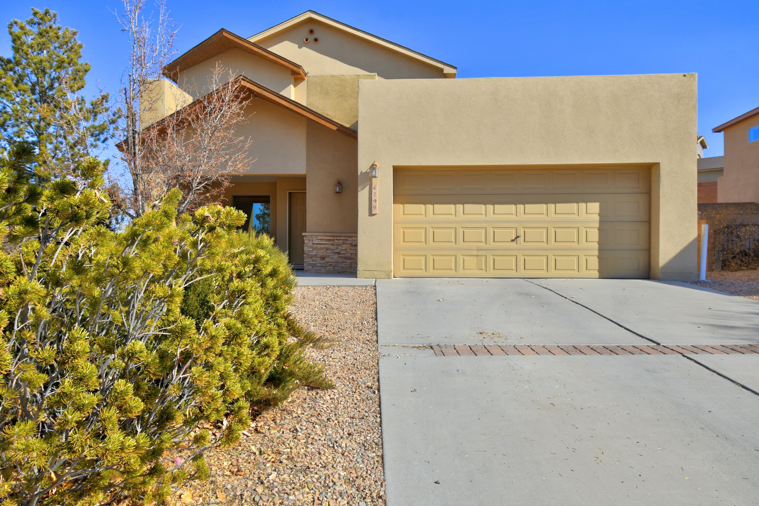 6249 Azaleas Road, Albuquerque, New Mexico image 1