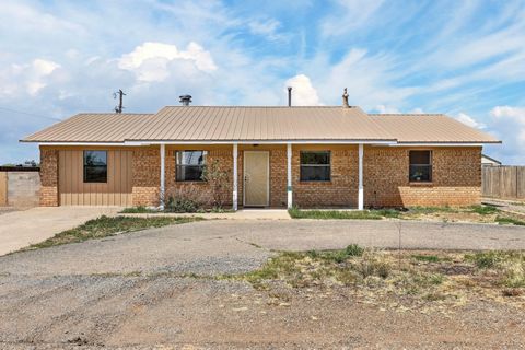 Photo of 215 Holiday Street, Moriarty, NM 87035 (MLS # 1102187)