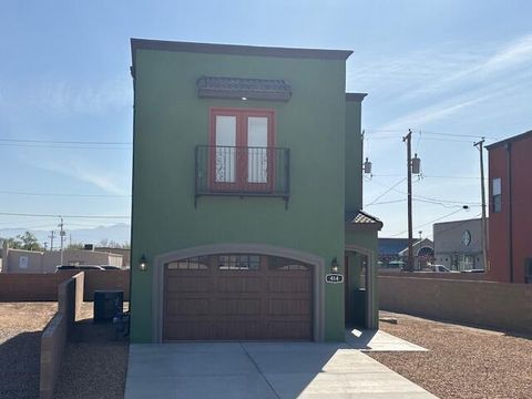 Homes For Sale - 414 N Lala Street<br/> Valencia County, Belen, NM 87002