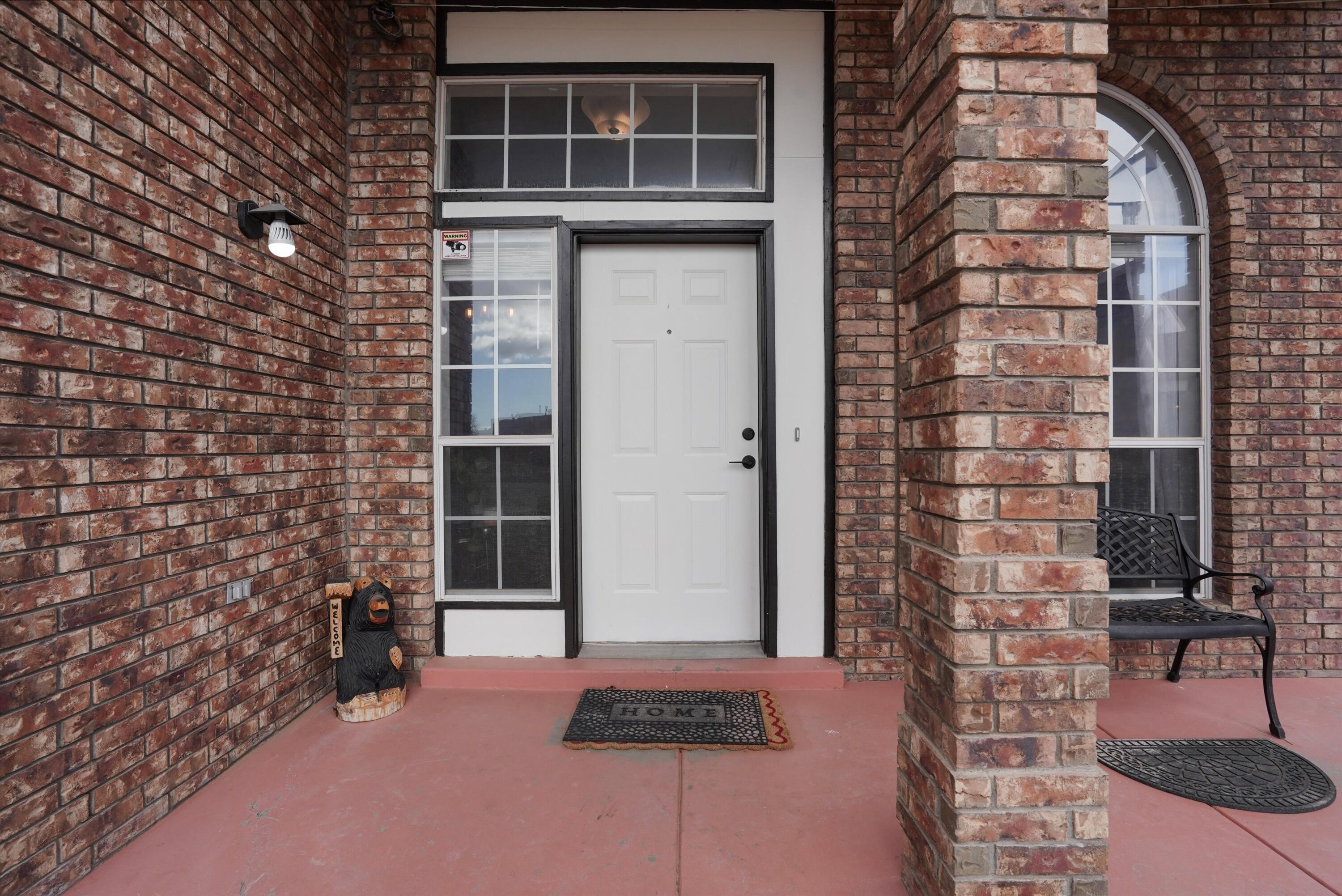 7225 Sacate Alto Street NW