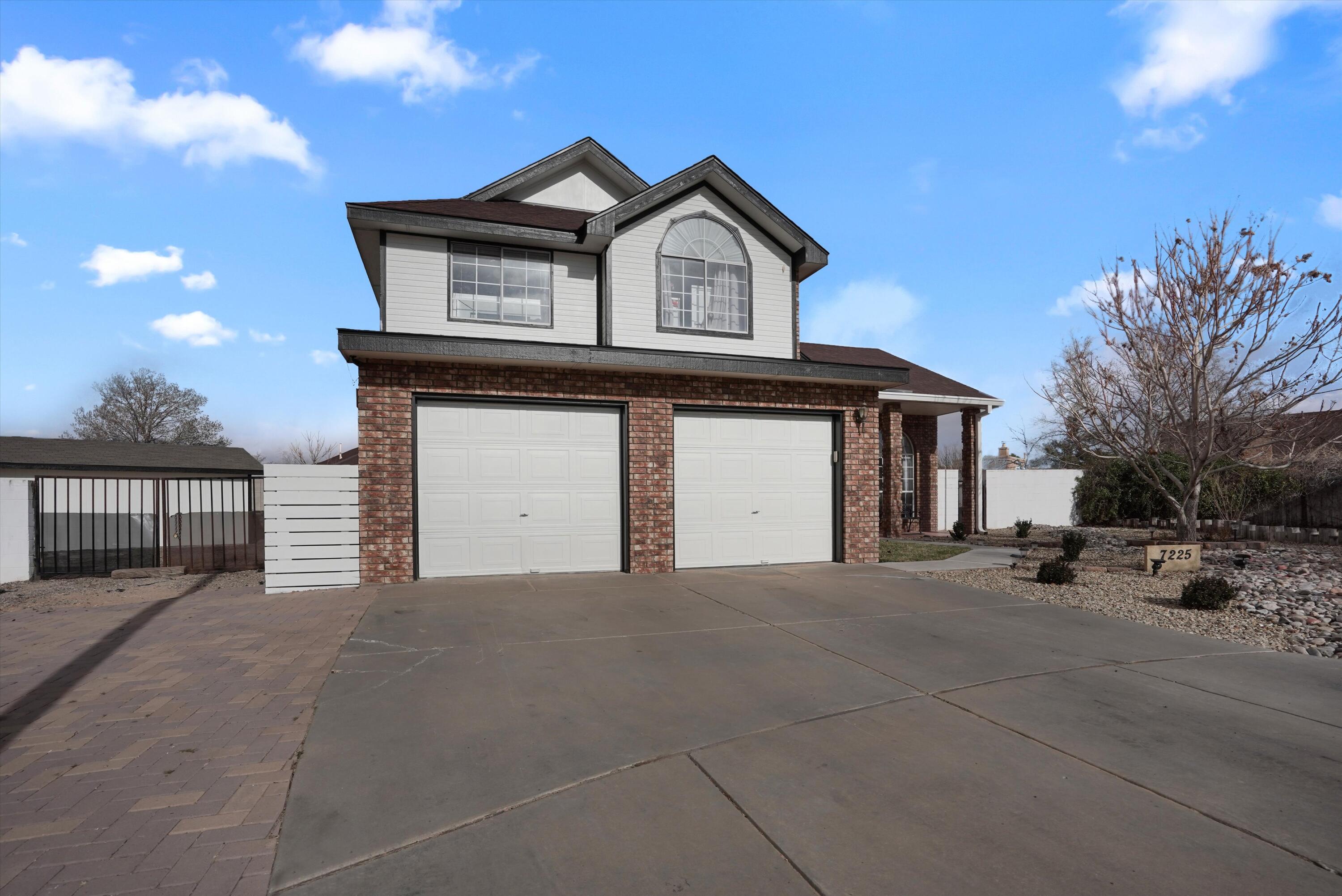 7225 Sacate Alto Street NW