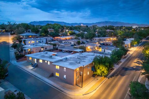 Multifamily For Sale - 1209 Doctor Martin Luther King Juni Avenue<br/> Bernalillo County, Albuquerque, NM 87106