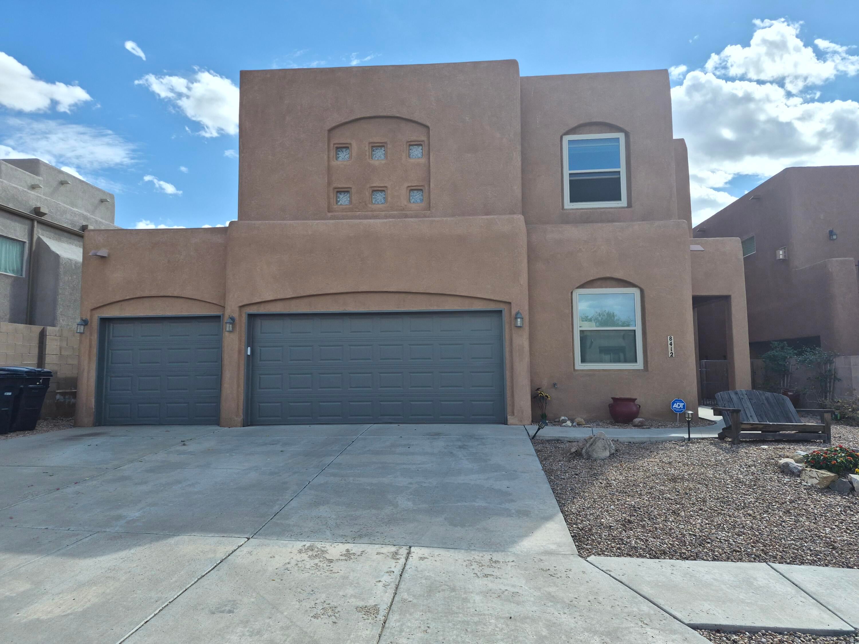8412 Desert Sunrise Road NE