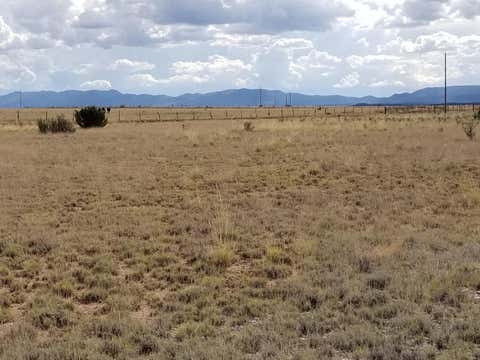 Vacant Land For Sale - 24 Giraudo Road<br/> Torrance County, Estancia, NM 87016