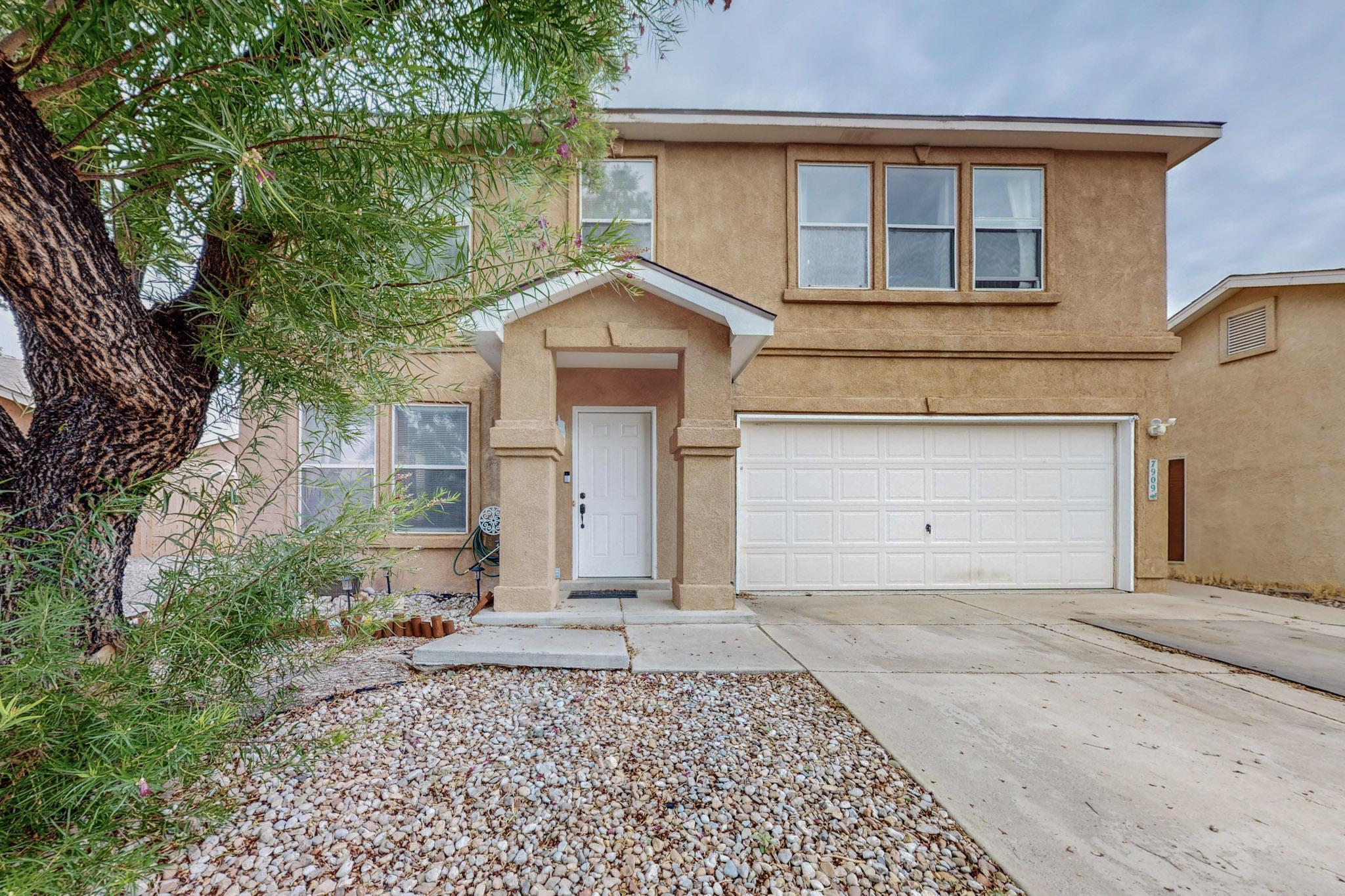 View Albuquerque, NM 87120 house