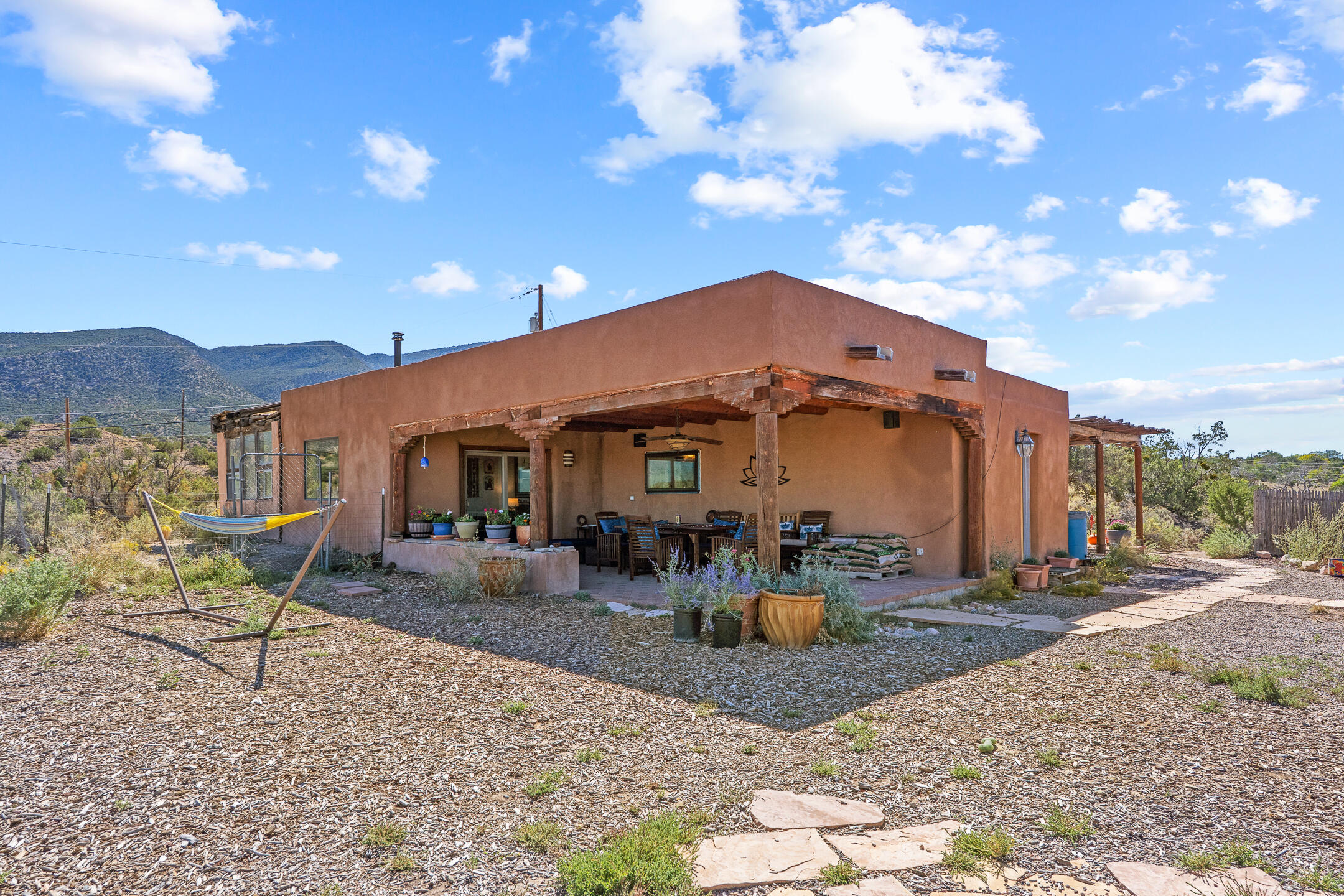 8 Camino Del Torreon Placitas, NM 87043