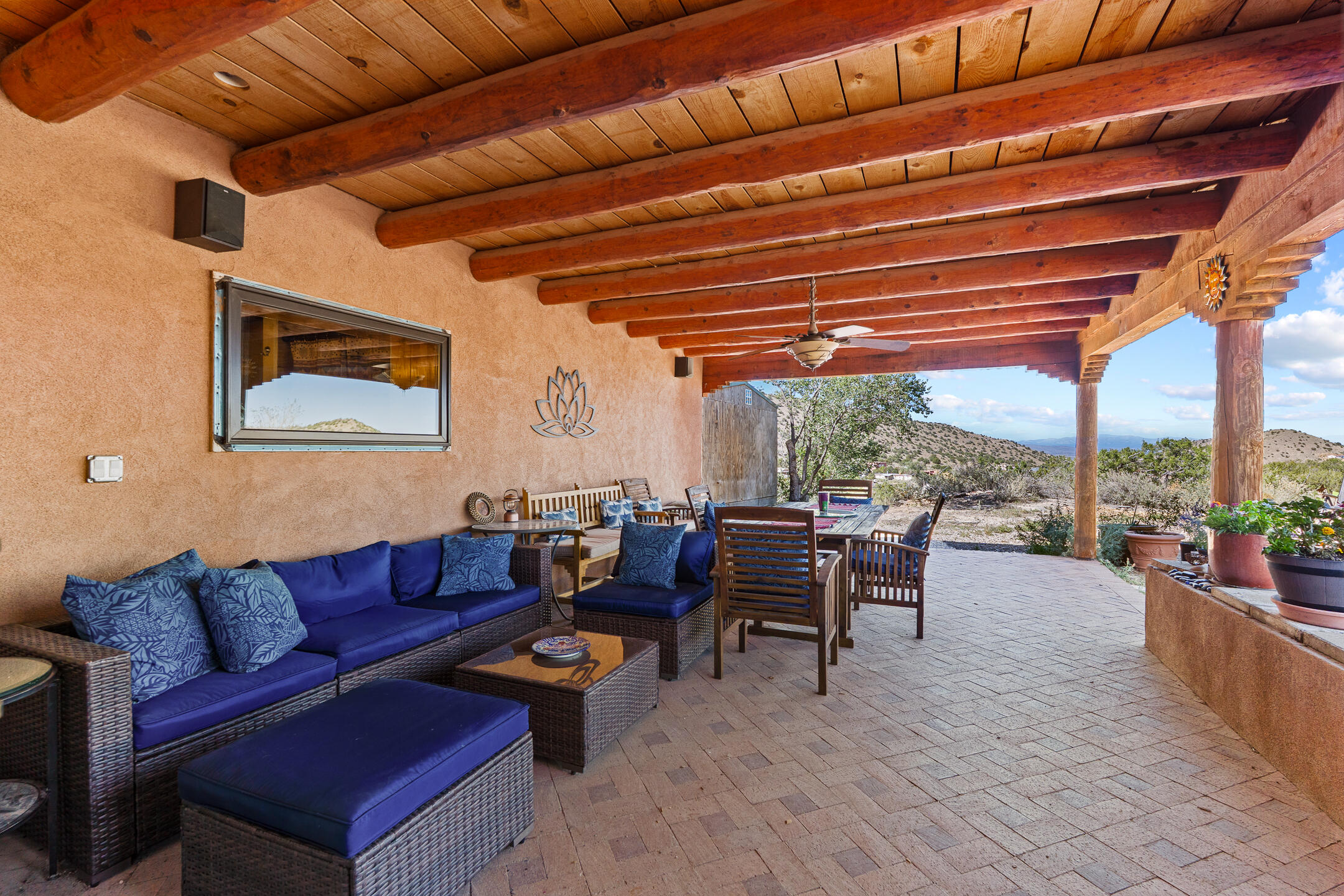 8 Camino Del Torreon Placitas, NM 87043