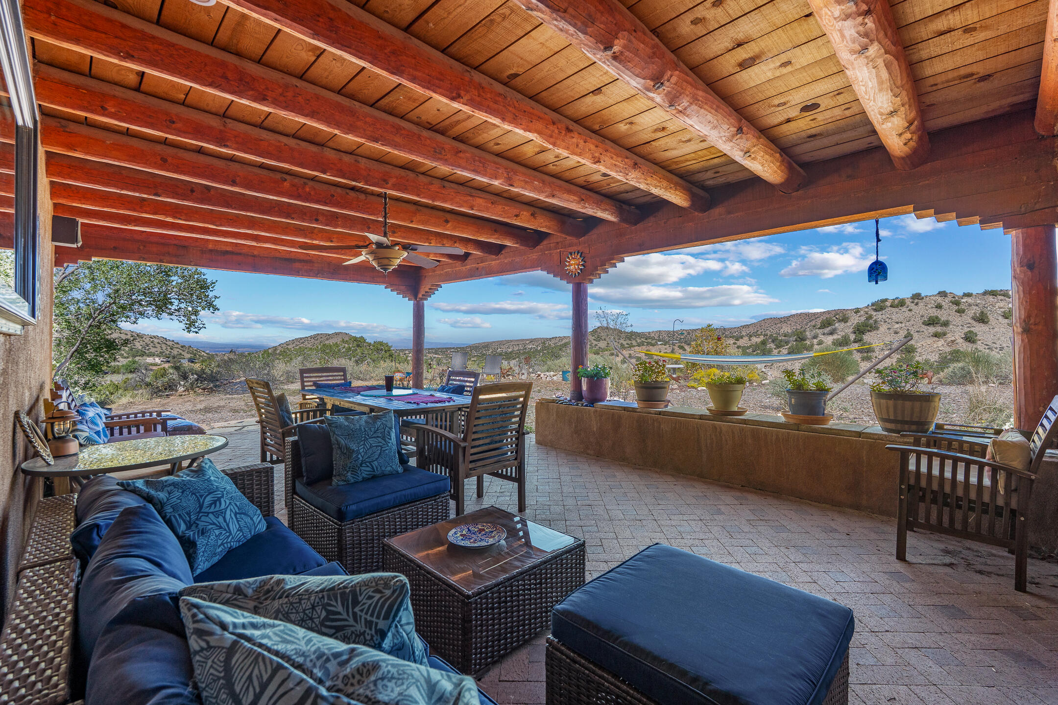 8 Camino Del Torreon Placitas, NM 87043