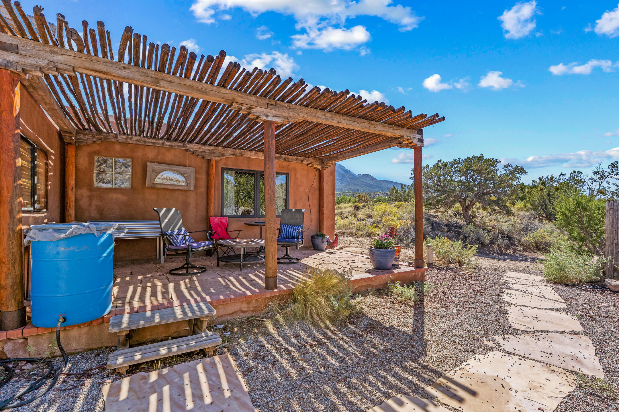 8 Camino Del Torreon Placitas, NM 87043