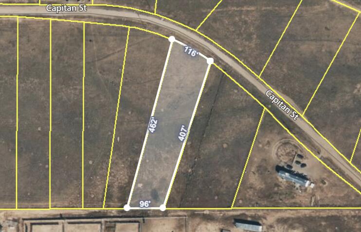 Capitan - Lot 32, Moriarty, New Mexico image 1