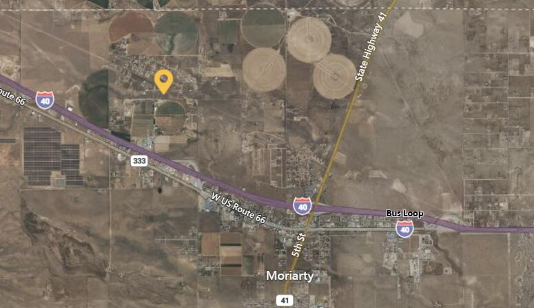 Capitan - Lot 32, Moriarty, New Mexico image 4