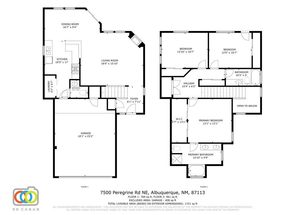 7500 Peregrine Road, Albuquerque, New Mexico image 26