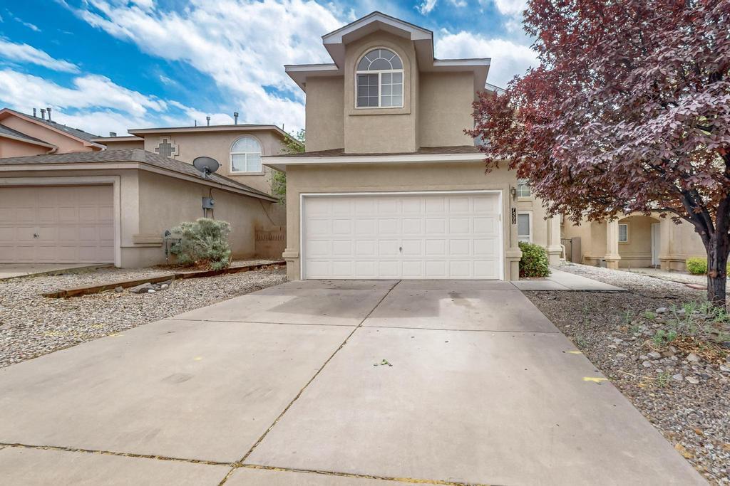 7500 Peregrine Road, Albuquerque, New Mexico image 1