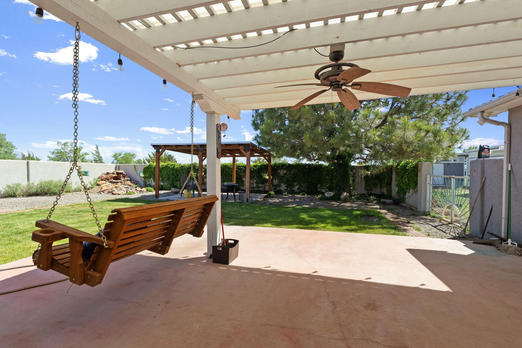 3 Grubstake Court, Moriarty, New Mexico image 45