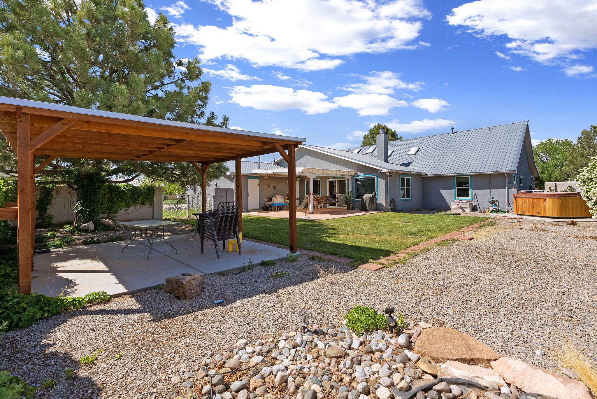 3 Grubstake Court, Moriarty, New Mexico image 49
